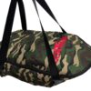 Boot tas Vulcan mini
