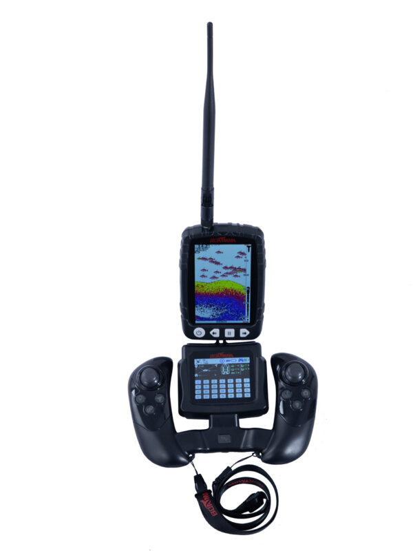 Leader Pro opties - Afbeelding 2
