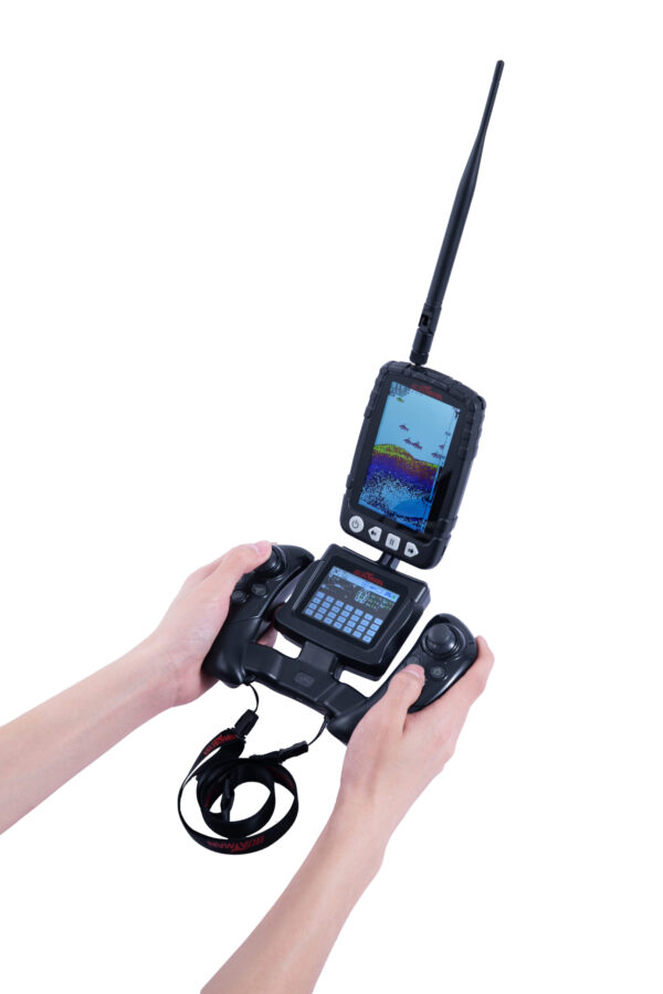 Leader Pro opties - Afbeelding 3