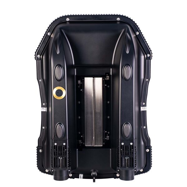Leader Pro opties - Afbeelding 5