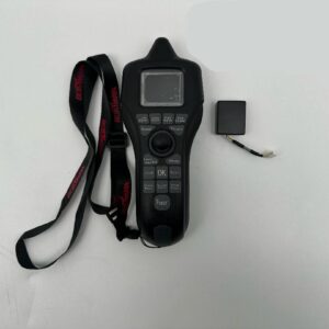 Vulcan Upgrade Kit GPS 60 sat