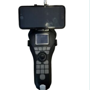 Vulcan afstandsbediening telefoon houder