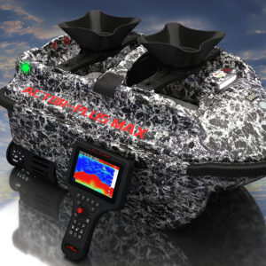 Alternative view of Plus MAX Carp DenBosch pre-order actie