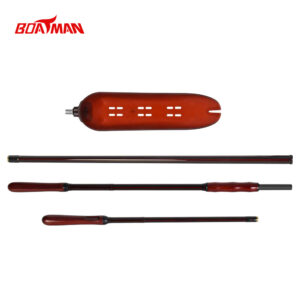 Alternative view of voerschep Lang