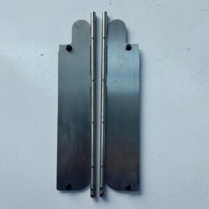 set voerkleppen PLUS